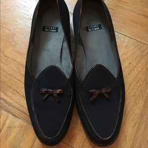 Stuart Weitzman loafers